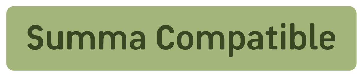 Summa Compatible Blades