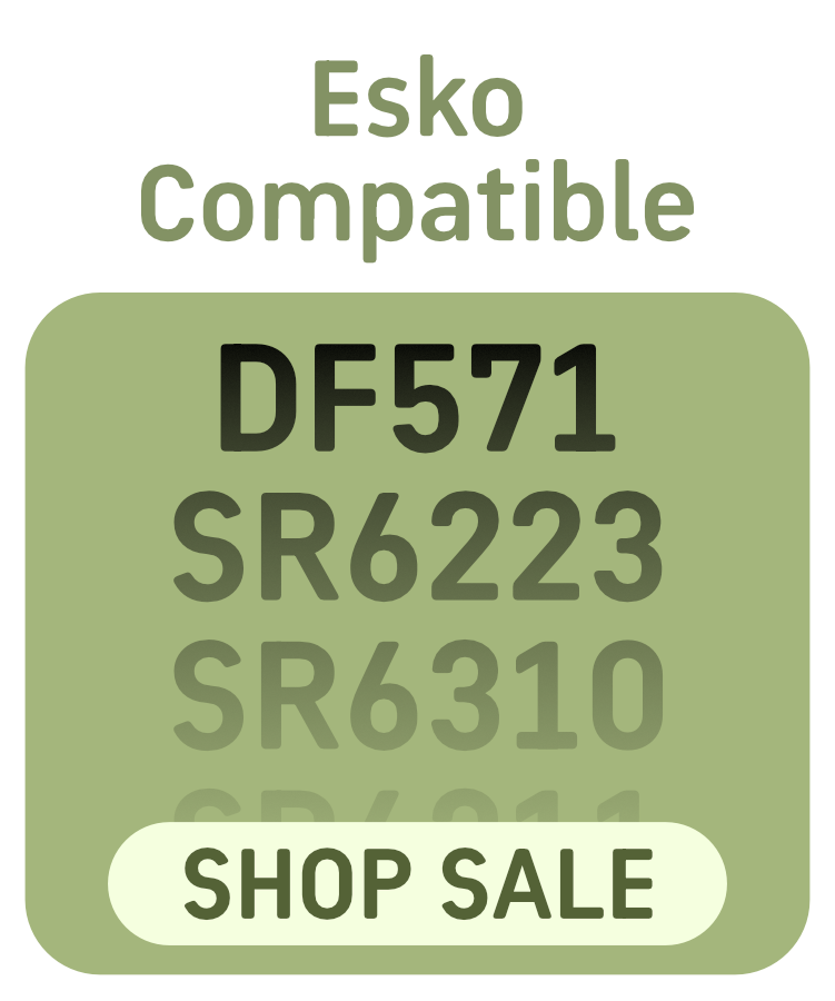 Shop Esko Compatible Sale