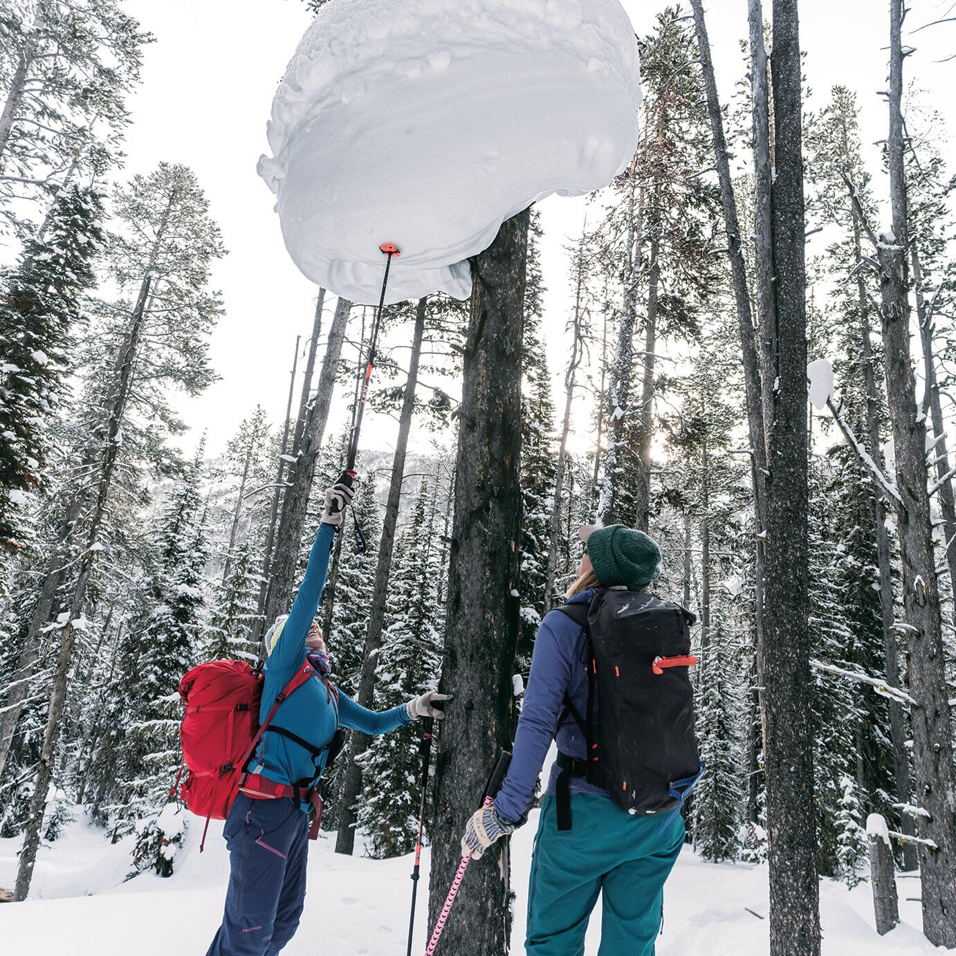 Women's Winter Apparel