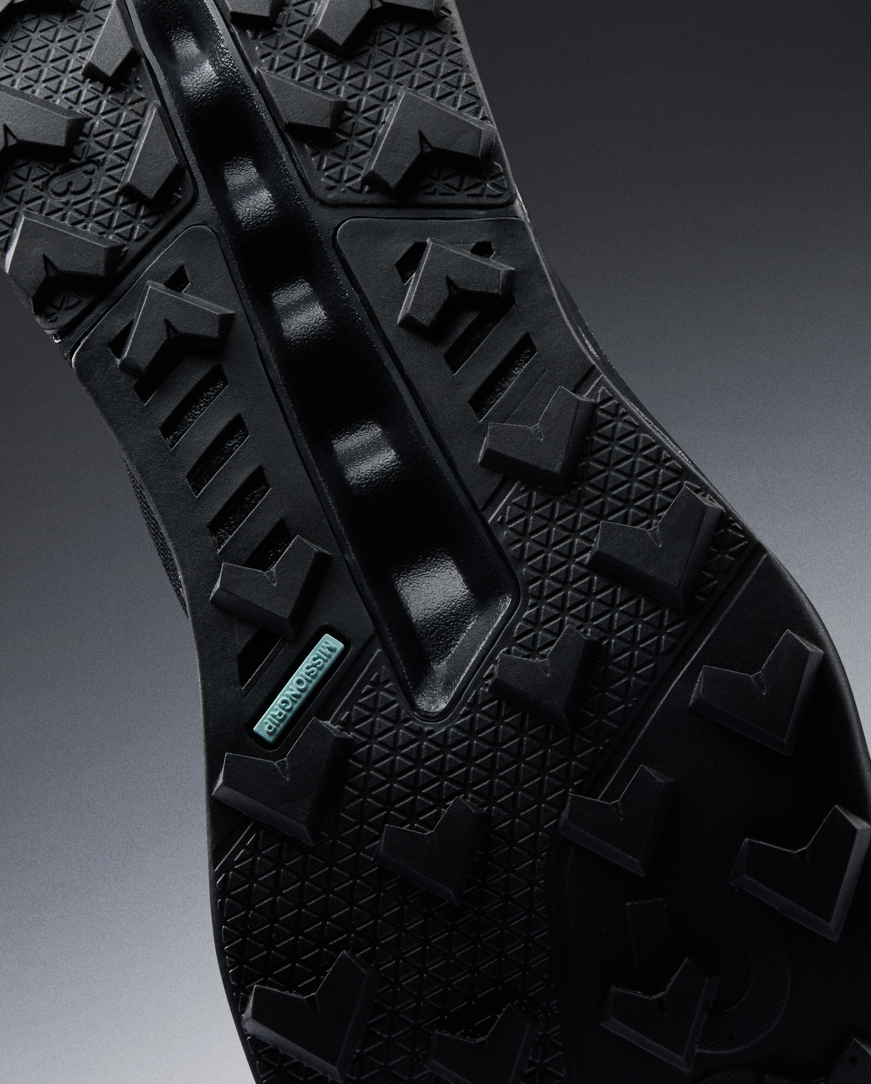 Missiongrip traction