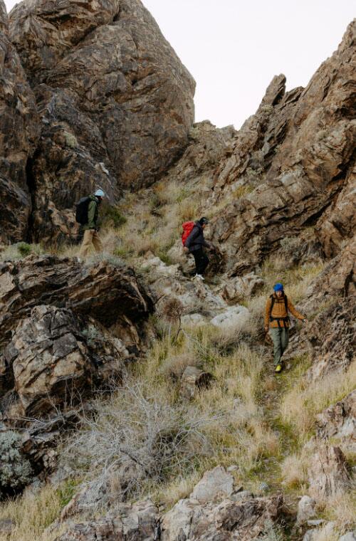 Arc'teryx Banner