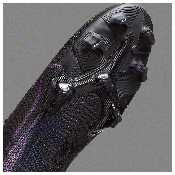 Nike Mercurial Kinetic Black