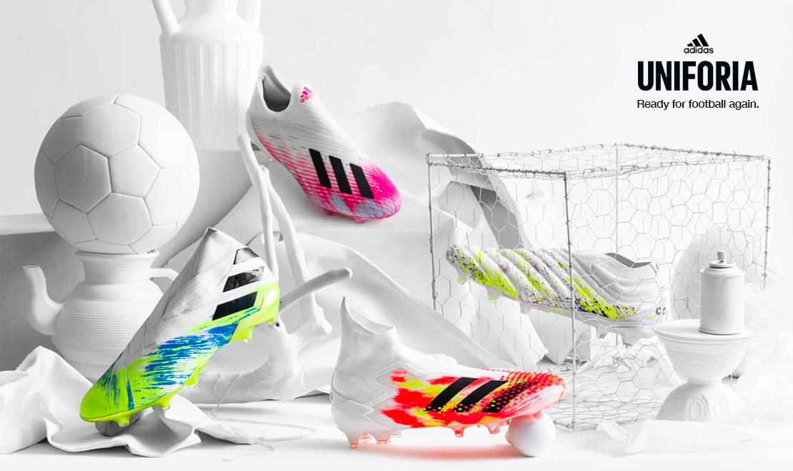 adidas spirit packs