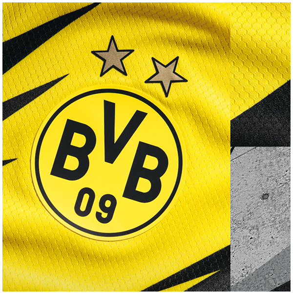 BvB Home 20/21 3
