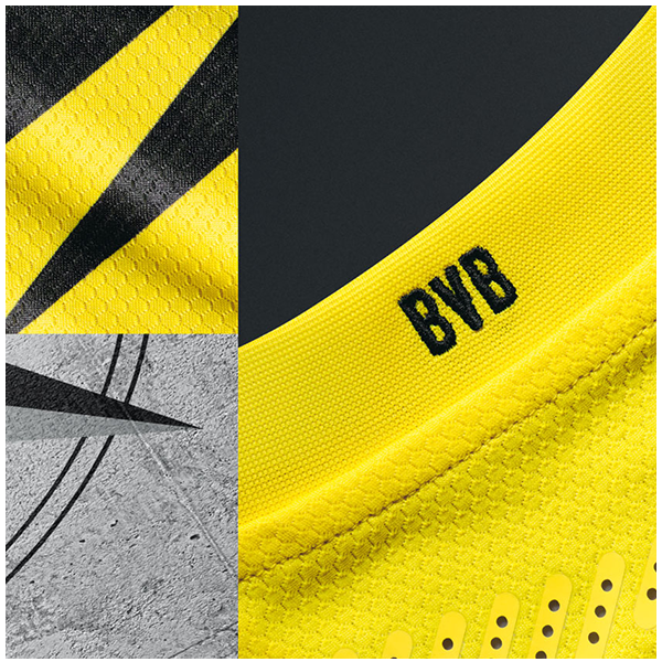 BvB Home 20/21 4
