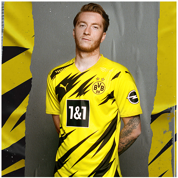 BvB Home 20/21 1