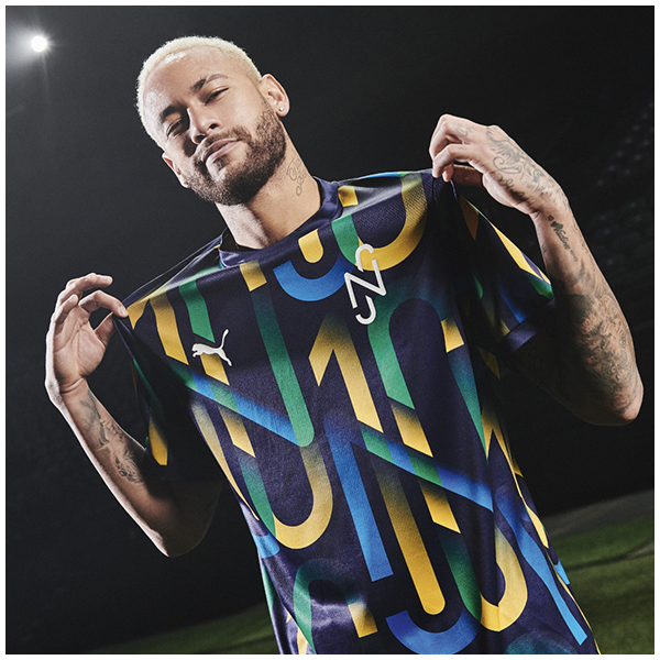 Neymar Jr. Future Collection 1