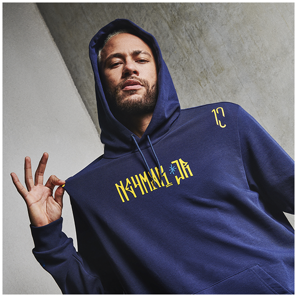 Neymar Jr. Future Collection 3