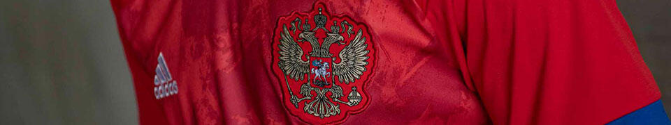 Russia national football team