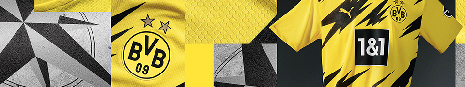 BLACK. YELLOW. LOUD