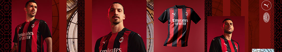 The Rossoneri