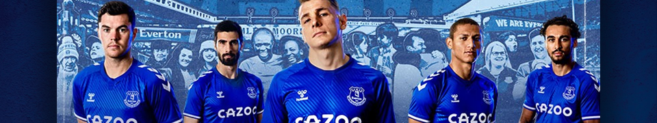 Everton FC